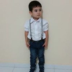 Viki Izrayev-Benyaminov