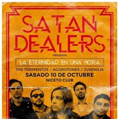 Satan Dealers