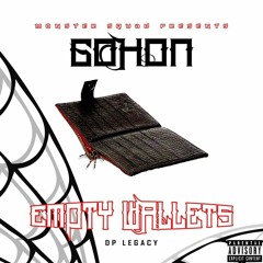 Gohon Empty Wallets