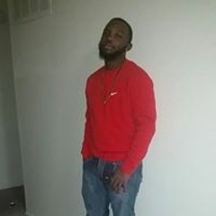 Tony Bubba Covington