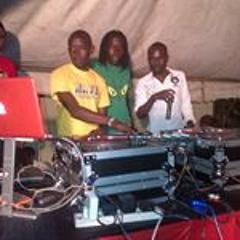 djcross kenya