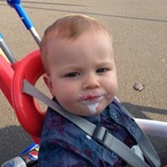 Stephen Forrest Finney