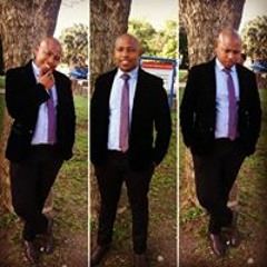 Manelisi Gilgamesh Skhomo