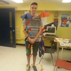 Guillaume Angers-Berube