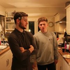 Michael O'Malley Music