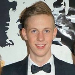 Rasmus Kildemose Nielsen