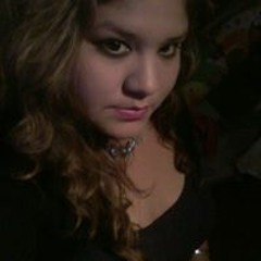 Angela Patricia Salinas