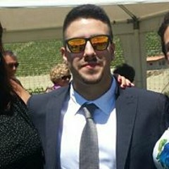 Daniele Ricci