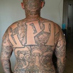 Gilbert Cartoon Mendoza