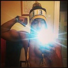 Terrànce La'Ron De Lèon