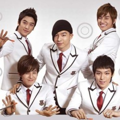 MALAYSIA BIGBANG V.I.P