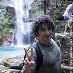 Danilo Almeida Sousa Lima