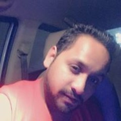 Piyush Shakya