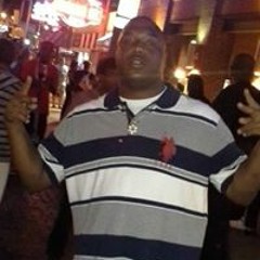 Donnie Traccboi Clark