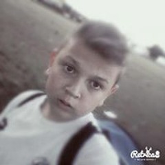 Benjamin Rvp Šahinović