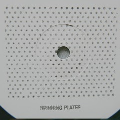 A1. Club Winston - Guzzle - Spinning Plates