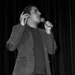 Ahmed Emad | Poet