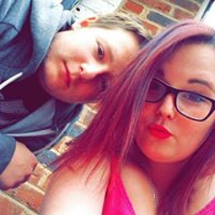 Shannon Marie Curtis