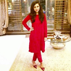 Faria Awan فاریہ