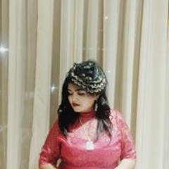 Elisabeth Ratri P Bebeth