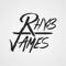 Rhys James