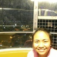 Christine Joyce Castaneda