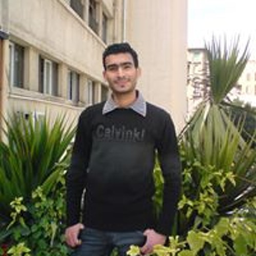 Sameh Khater’s avatar