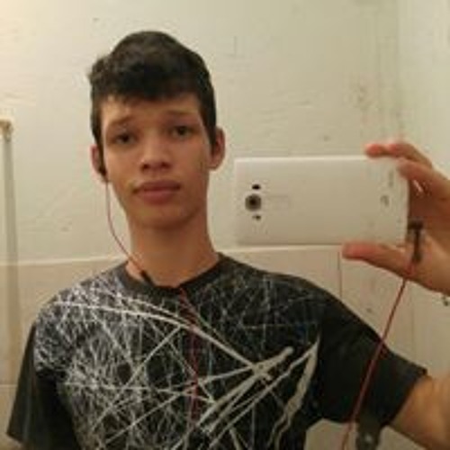 Gabriel Moura de Santana’s avatar