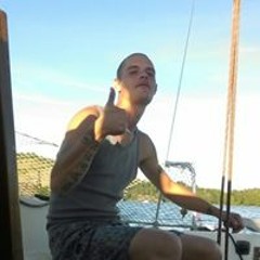 Mathias Mdmf Strömstedt