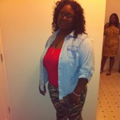 Chantel Coombs Watson