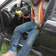 Andre King Heckstall