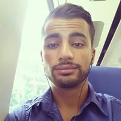 Shayan Mirza Mohammadi