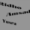 Ridho amsad Yusra