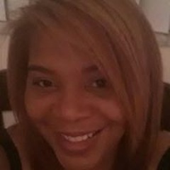 Andrea Mordon-Rodriquez