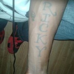 Slickrick Bamma Block