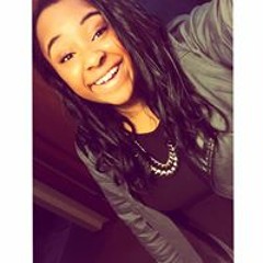 Diamond Erika Henderson