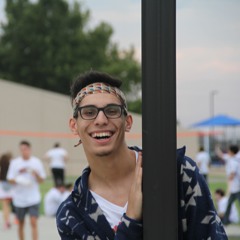 Christian Swearingen