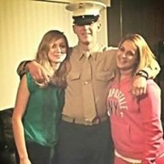 Michelle Samantha Gillmer