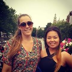 Jennifer Yang
