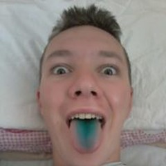 Ben Robert Whitfield