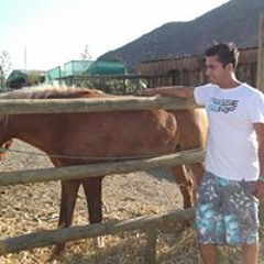 Rodrigo Sebastian Vega