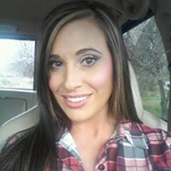 Alicia Walker Wilson