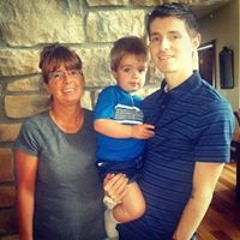 Daniel Z. Blanton-Culver