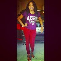 Denise Michelle Buford