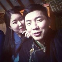 Батсүмбэрийн Лхагвадорж