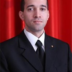 Renato Menezes Portugal