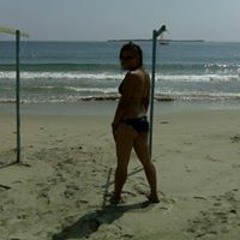 Elayne Tibisay Azuaje