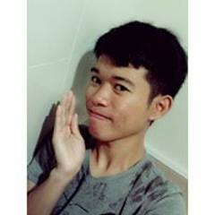 Benjie Pasquil Cebuano