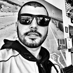 It's Time - UFC Bruce Buffer