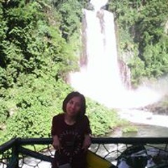 Jen Kaamiño Sanchez